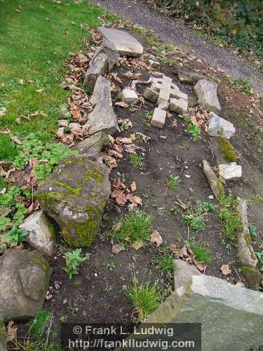 Famine Graveyard